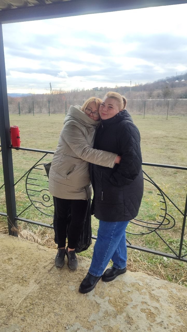 шаповалова